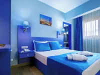 Avlion Boutique Hotel Hotels near Cleopatra's Beach