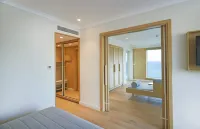 Sunrise Beach Hotel - Balkon