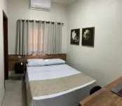 Hotel Casa Grande Hotels in Pirassununga