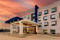 Hampton Inn & Suites by Hilton Weatherford Hotels in Weatherford