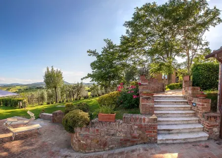 Agriturismo Sanguineto