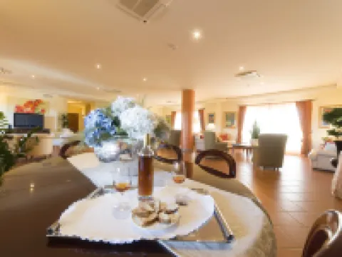 Popilia Country Resort Hotels in Pizzo