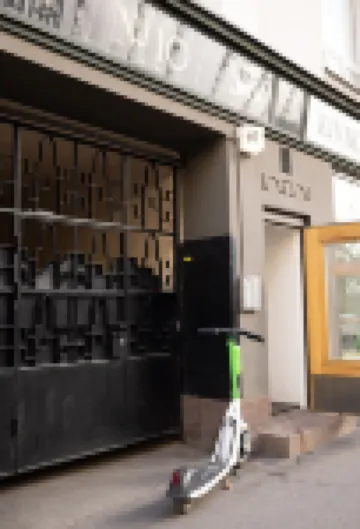 2Ndhomes Cozy Studio in the Center Hôtels à : 