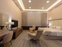 Jeddah Homes Boutique Hotel Hotels near City Mall
