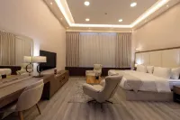 Jeddah Homes Boutique Hotel - 4 Yıldız