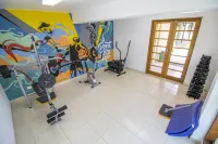 Green Village Hotel - Gym