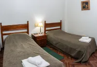 Catalina Hotel San Pedro de Jujuy Hotels in 