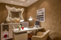 Le Lana - spa