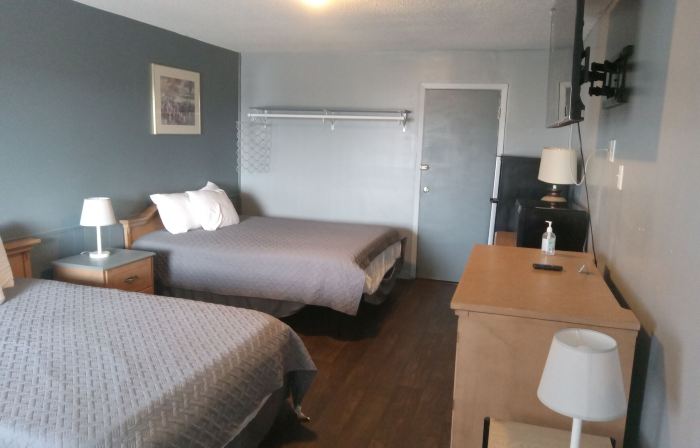 Western Hills Motel