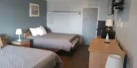 Western Hills Motel - Eenvoudige Tweepersoonskamer