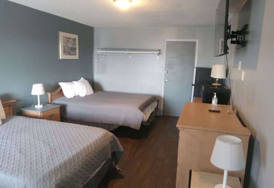 Western Hills Motel - Hizvo