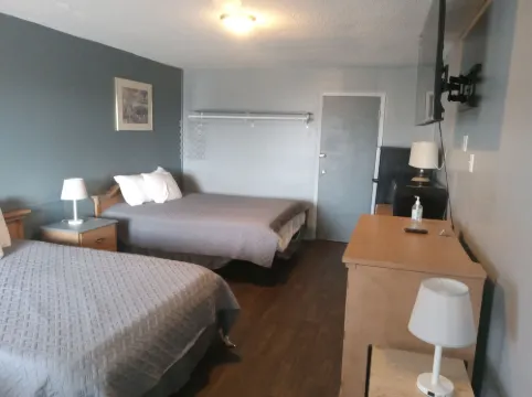 Western Hills Motel