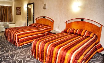 Los Cedros Hotel Inn