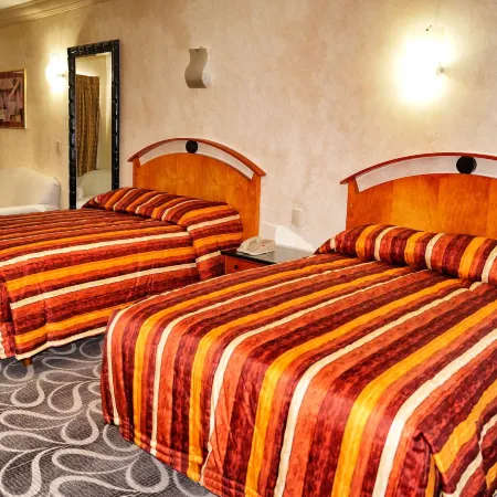 Los Cedros Hotel Inn