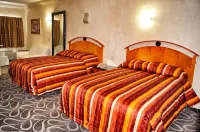 Los Cedros Hotel Inn Hotels near Plaza GEO I