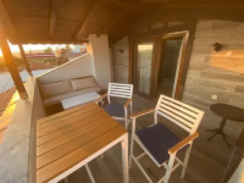 In Ephesus Hotel and Art Galery Hoteles en Selçuk