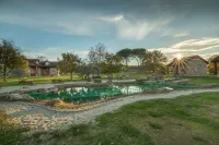 Chão do Rio - Turismo de Aldeia Hôtels à : Penalva de Alva