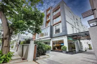 The Sulit Whitefield Hotels in Brookefield