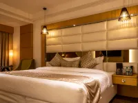 The Pristine Hotel Kanpur Hotels in Kanpur