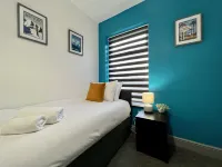 Bramhall House - delete - 4-Star