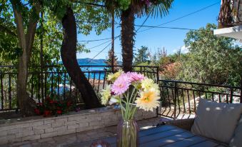Apartment with Amazing Sea View