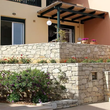 Ninas Place, 5Min on Foot from the Beach