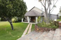 Rosewood Country Lodge