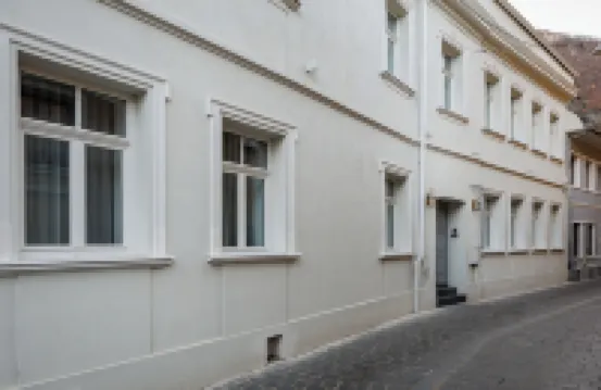 Richter Residence Hotel di 