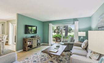 2230 Heritage at the Sea Pines Resort