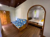 Los Gavilanes Hotel Hôtels à : 
