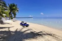 Romantic Beach Villas - Ocean View