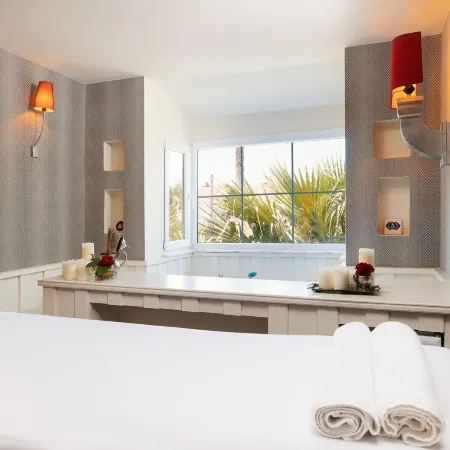 La Capria Suite Hotel Alacati