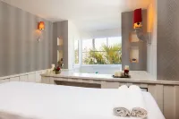 La Capria Suite Hotel Alacati - spa