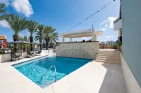 Harbor Hotel & Casino Curacao - Strand