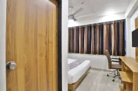 Hotel Red Rose Guest House Hotel di Malarpura