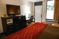 Grand Vista Hotel Hotels in Oneida
