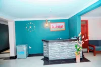 WestWay Luxury Suites Hotels in Kashari