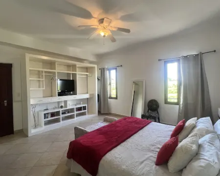 Savana at Porto Cupecoy Marina Hotéis em Lowlands