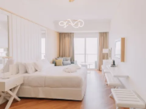 My Way Hotel & Events Hotels in Patrai