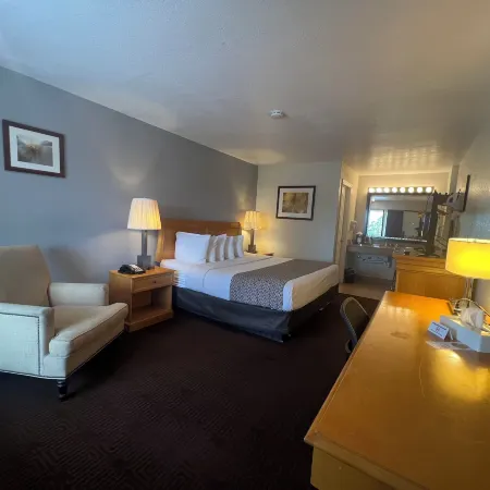 Garden Inn Homestead/Everglades/Gateway to Keys