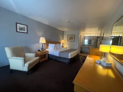 Garden Inn Homestead/Everglades/Gateway to Keys Hotels in Homestead