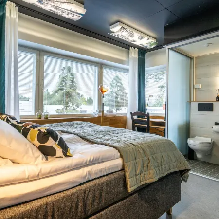 Time Hostel Nova