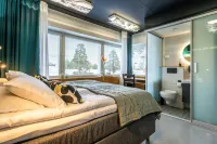 Time Hostel Nova Các khách sạn ở 