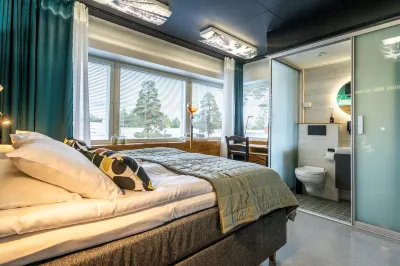 Time Hostel Nova Hotels in 