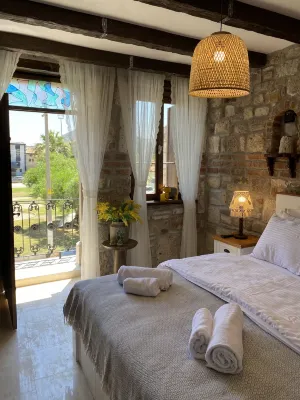 Ionia Liberty Stone Hotels in Aliaga