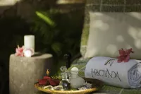 Hacienda Beach Club & Residences - Spa