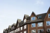 Basecamp Suites Banff Hoteles en Banff