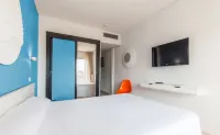 Bluesea Montevista Hawai Отели в г. Ллорет-де-Мар