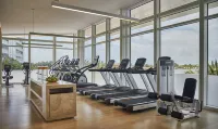 Four Seasons Hotel at the Surf Club, Surfside, Florida Hotels in Surfside