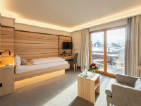 Filser - Hotel Oberstdorf Hotels in Oberstdorf